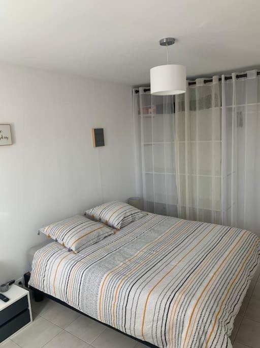 35m2 Climatise A 10 Min D'ajaccio Apartment *